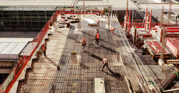 Best Concrete Flooring Contractor  in Oakland, NE