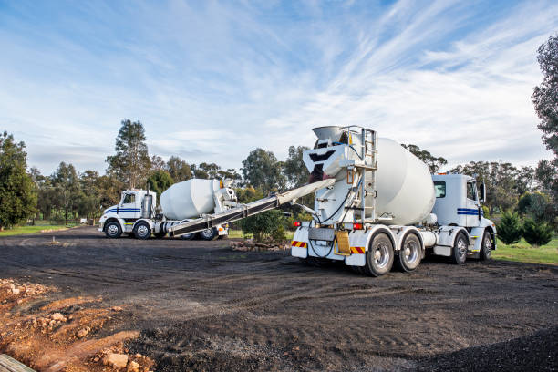 Best Concrete Foundation Repair  in Oakland, NE